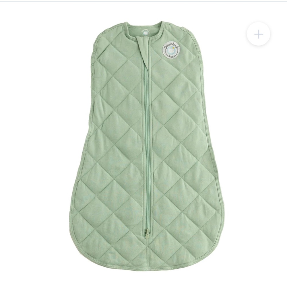 Dream Weighted Sleep Swaddle, 0-6 months
